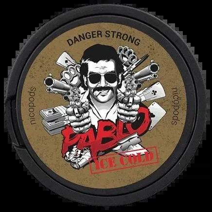Pablo – Ice Cold