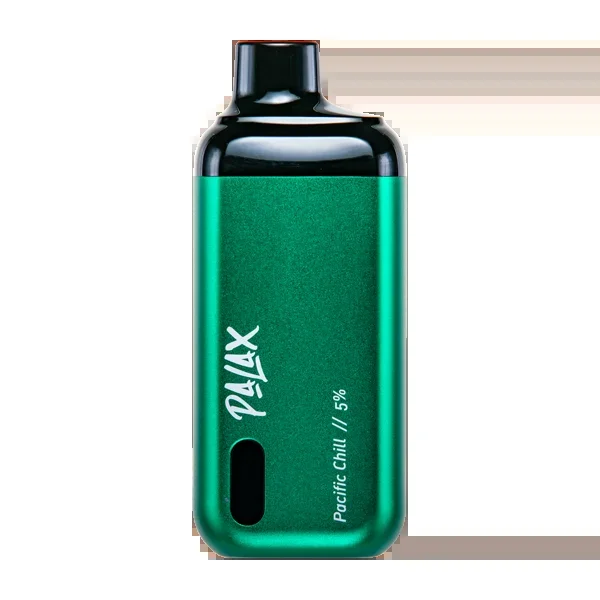 Pacific Chill PALAX 8000
