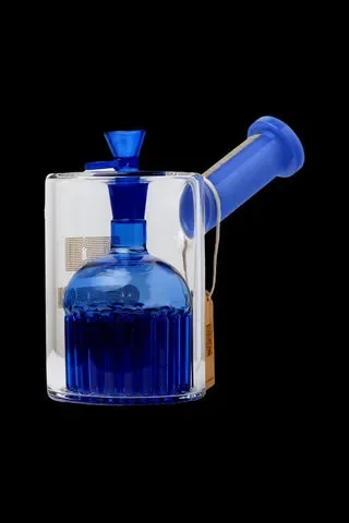 Pack A Punch Water Pipe