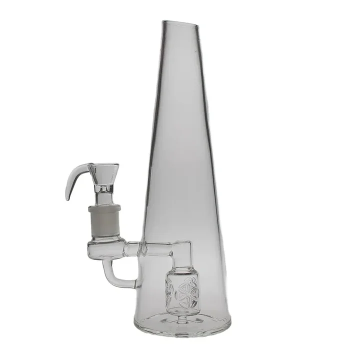 Pack Science Seed Of Life Perc Beaker Bubbler FC-SIS PG3062