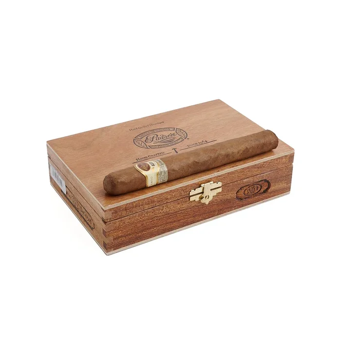 Padron 1926 Series No. 1 Toro Natural Cigar