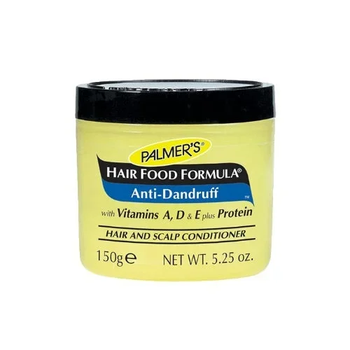 Palmer’s Anti Dandruff Hair Food 150g