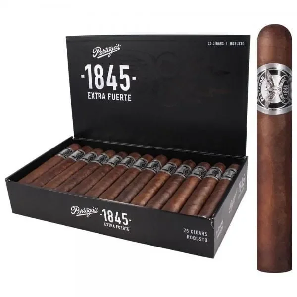 Partagas 1845 Extra Fuerte Robusto