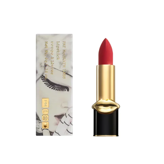 Pat McGrath Labs MatteTrance Lipstick 003 Elson 4g