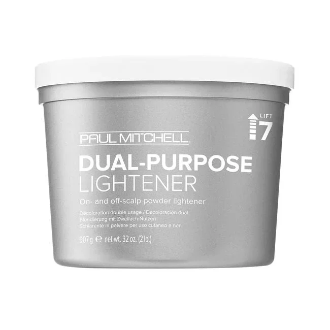 Paul Mitchell XG Permanent Dual Purpose Lightener
