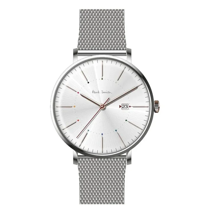 Paul Smith Men Watch P10086