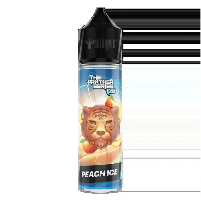 Peach Ice 60ml
