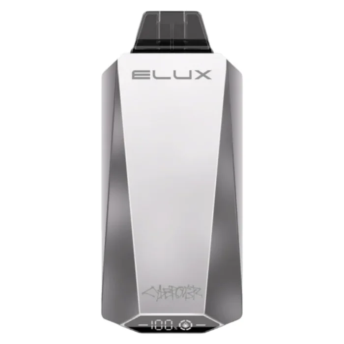 Peach Mango Watermelon – Elux Cyberover 18000