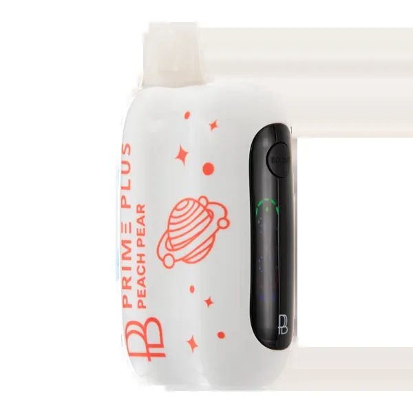 Peach Pear PRIME PLUS 26000