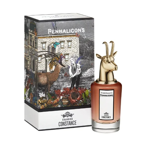 Penhaligon’s Portraits The Changing Constance EDP 75ml