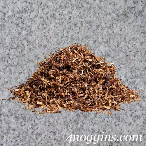 Peter Stokkebye: DANISH PIPE TOBACCO