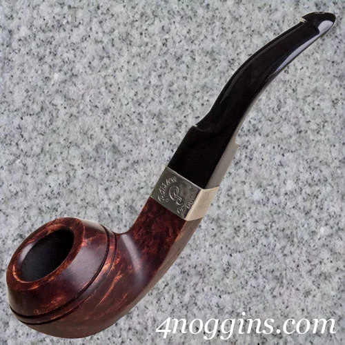 Peterson: Aran 80S P-Lip