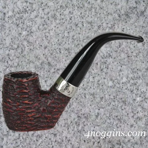 Peterson: Donegal Rocky 306 Fishtail Pipe