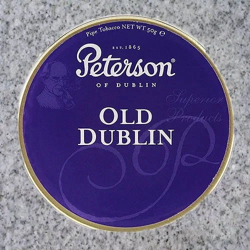 Peterson: OLD DUBLIN 50g