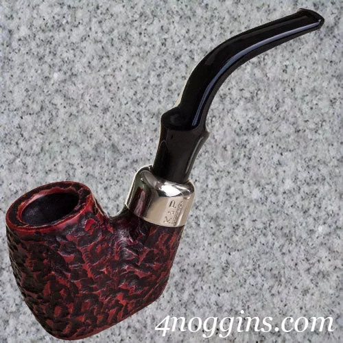 Peterson: Standard System Rustic (304) Fishtail