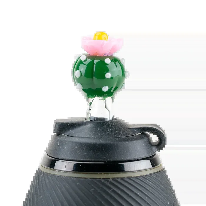 Peyote PuffCo Proxy Glass Ball Cap