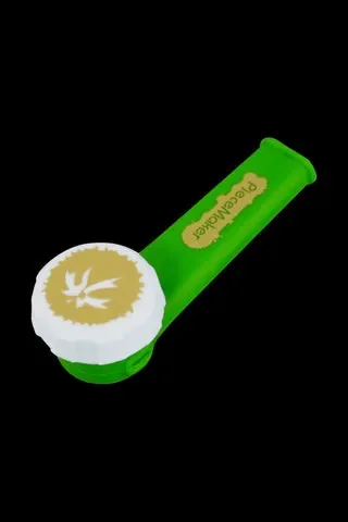 PieceMaker “Karma” Silicone Pipe