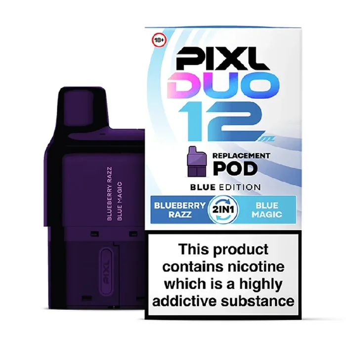 PIXL Duo 12 Pod System