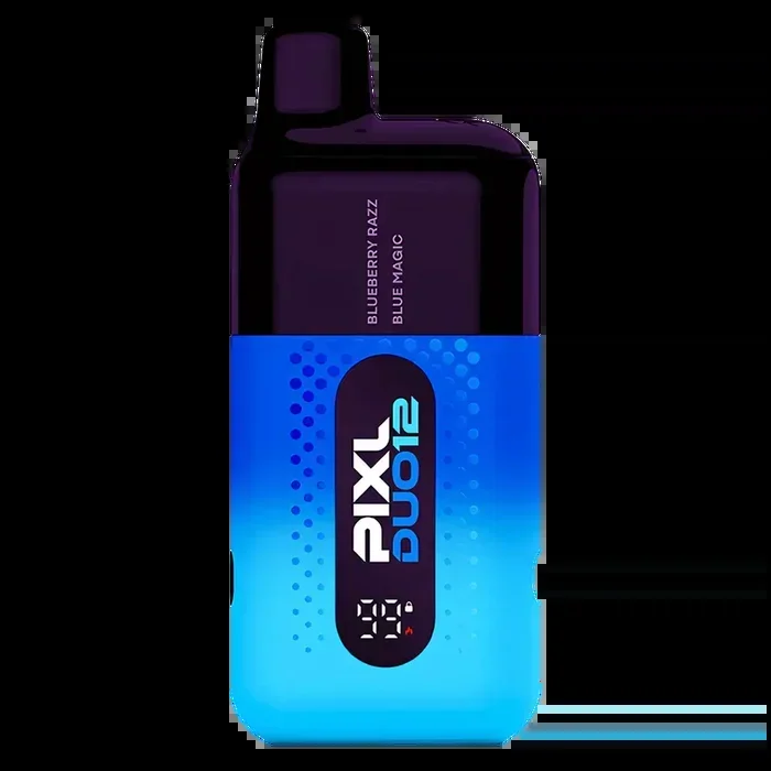 Pixl Duo 12 Vape Kit