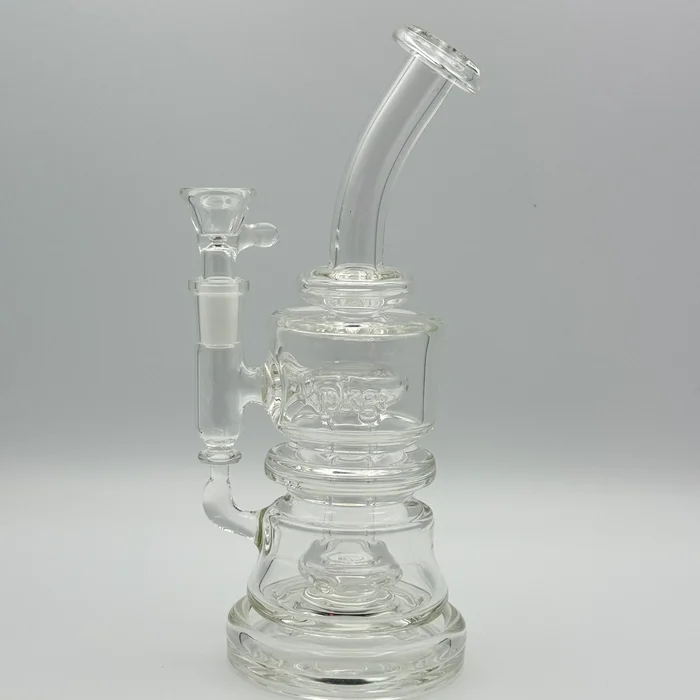 _PKG – 60mm 3-Hole Reclaim Rig