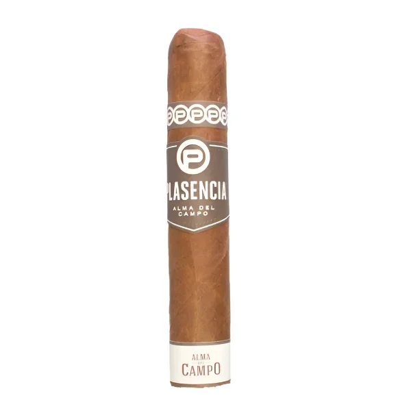 Plasencia Alma De Campo Tribu Robusto 10 Cigar (Single Cigar)