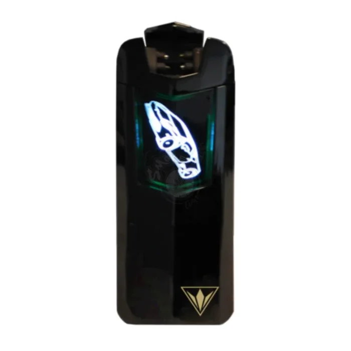 PLASMA LIGHTER DOUBLE ARC