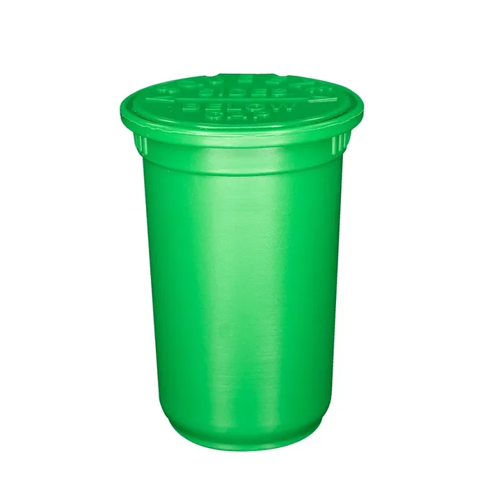 Pop Top Container: Medium