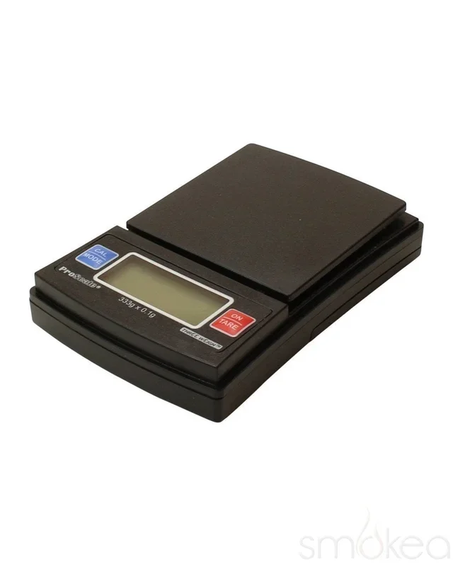 ProScale 333 “Three Weigh ” Digital Pocket Scale