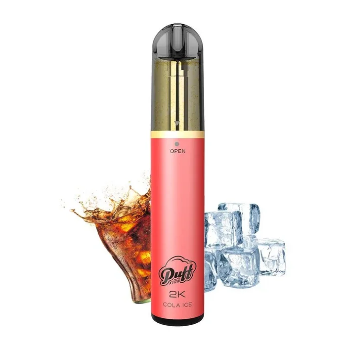 Puff Xtra 2k Disposable Vape | $9.50