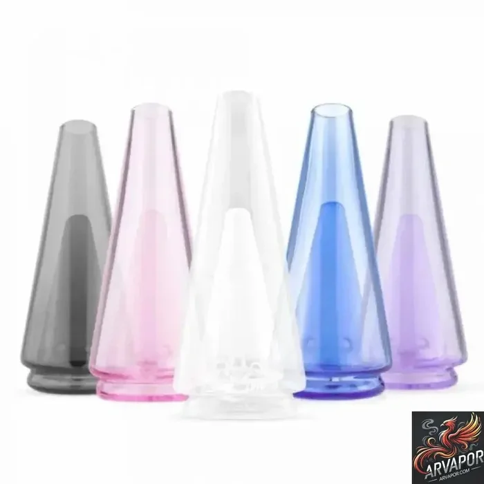Puffco Peak Pro Replacement Glass