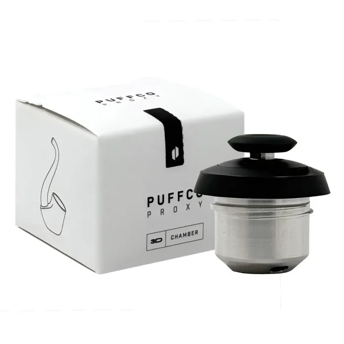 Puffco Proxy 3D Chamber (New version)