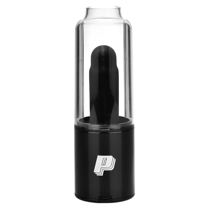 Puffshot Forced Air 510 Cart Vaporizer