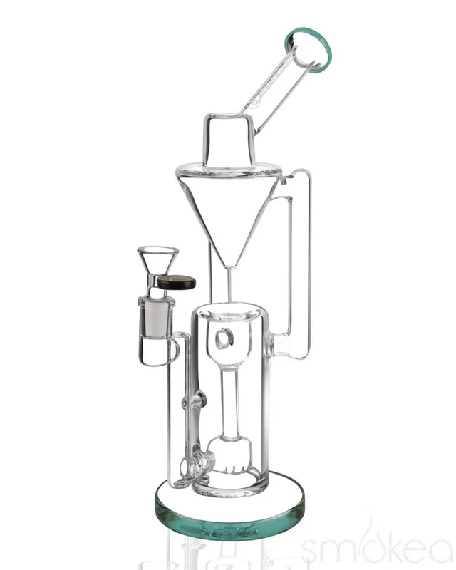 Pulsar 13 ” Gravity Recycler Bong