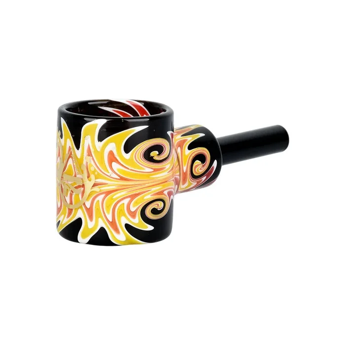 Pulsar – Fire Phoenix – Hand Pipe – Attachment for Puffco Proxy – 4.75 “