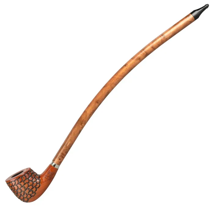Pulsar – Shire Pipes – The Archivist – Engraved Billiard – Churchwarden – Smoking Pipe