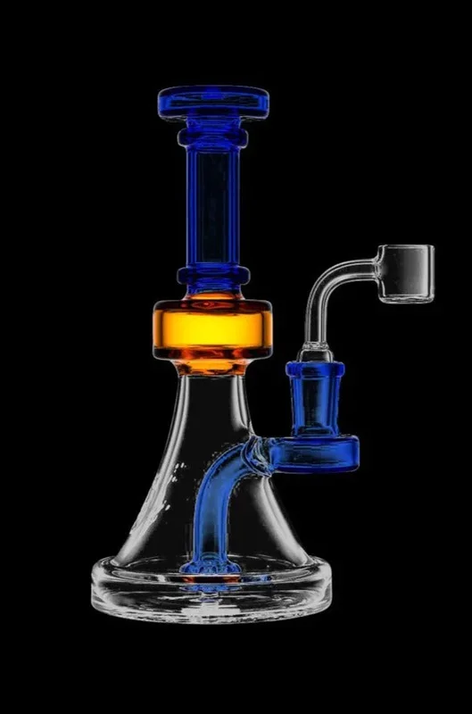 Pulsar “Fresh & Clean ” Rig