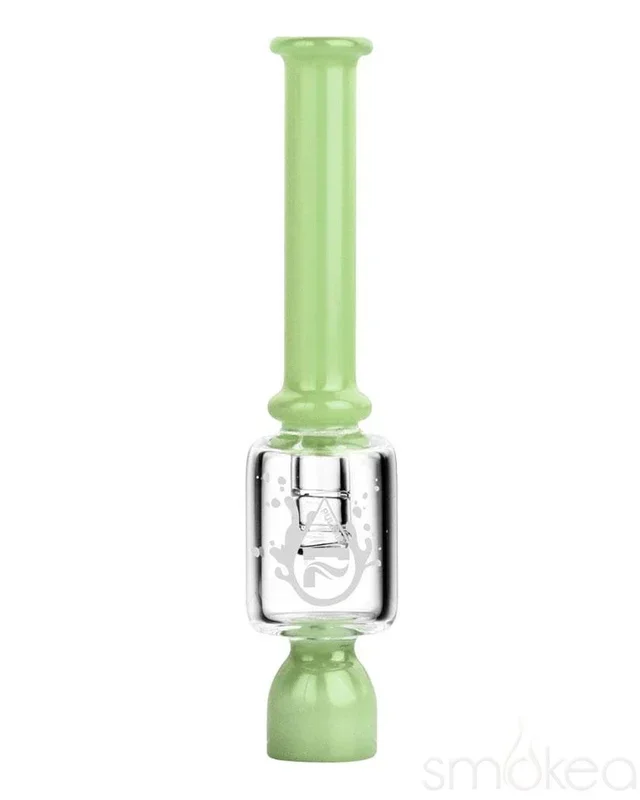 Pulsar Ash Catcher Chillum Pipe