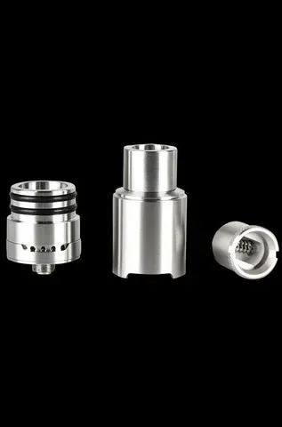 Pulsar Barb Fire Atomizer