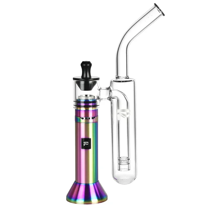 Pulsar Barb Fire H2O E-Nail Vaporizer Kit ?