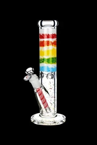 Pulsar Birthday Cake Water Pipe