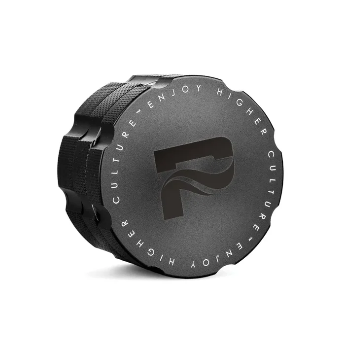 Pulsar Magnetic Supreme 4 Piece 2.5 ” Grinder