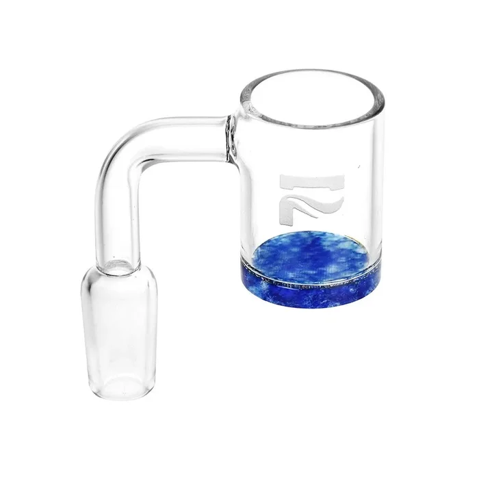 Pulsar Quartz 90 Degree Banger