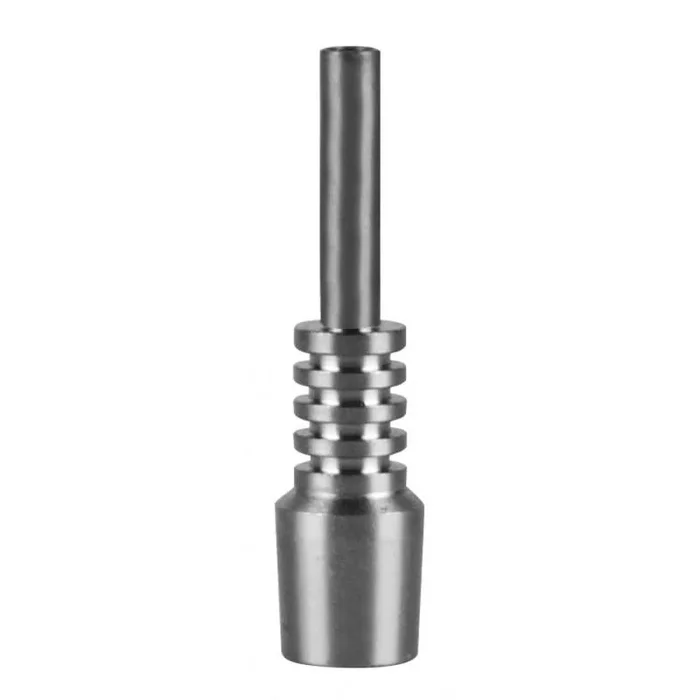 Pulsar RIP Silicone Vapor Vessel 10mm Titanium Nail – Accessory
