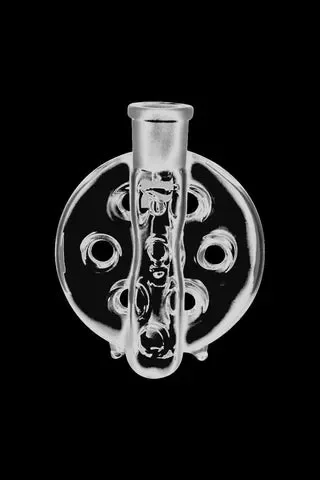 Pulsar Swiss Perc Ash Catcher