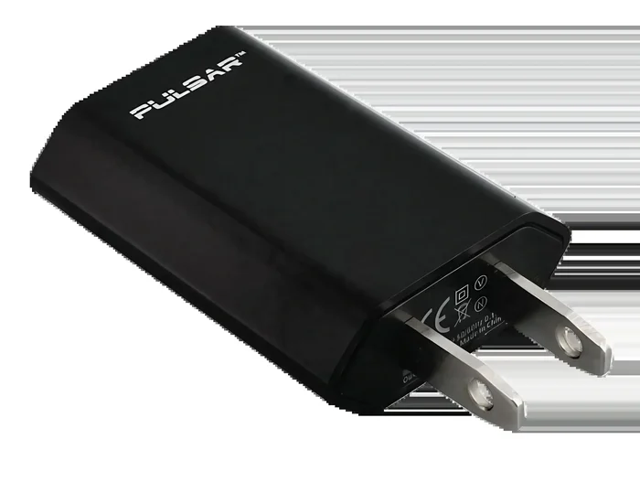 Pulsar Universal USB Wall Charger for APX, TAP, Ninja & Pulse Vaporizers