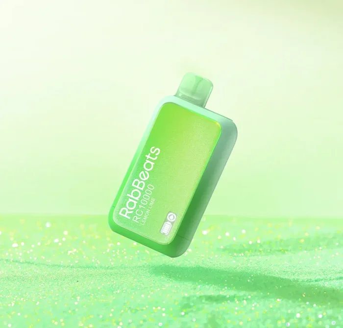 RabBeats RC10000 – Lemon Lime