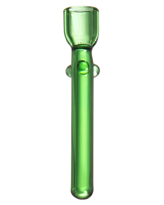 Rainbow Glass Dab Nail