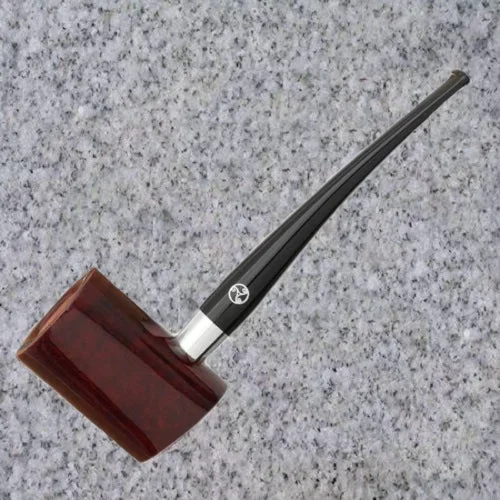Rattray’s: AHOY BURGUNDY SMOOTH 9mm