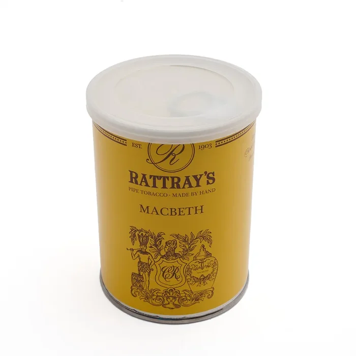Rattray’s Macbeth