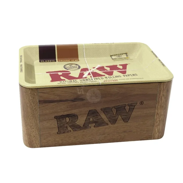 RAW Cache Box – Small